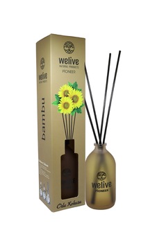 Welive Çubuklu Ortam Kokusu/ Pioneer 110 Ml Diğer Welive Çubuklu Ortam Kokusu/ Pioneer 110 Ml Diğer