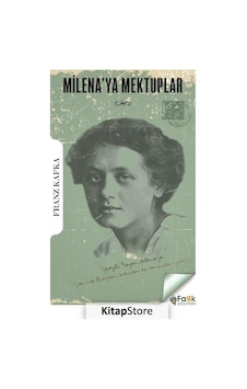Milenaya Mektuplar - Franz Kafka - Fark Yayınları