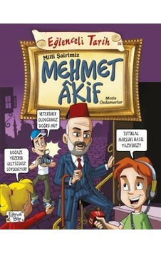 Milli Şairimiz Mehmet - Akif Milli Şairimiz Mehmet - Akif