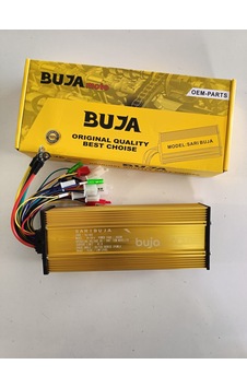 Ebike Sarı Akıllı Beyin %30 Extra Mesafe Ve Hız 48-84v 43 Ah 1500-3000w Bj-482 Ebike Sarı Akıllı Beyin %30 Extra Mesafe Ve Hız 48-84v 43 Ah 1500-3000w Bj-482