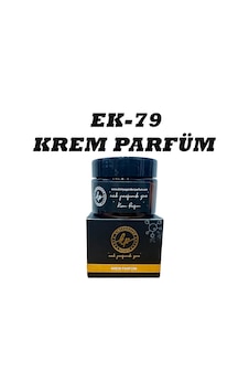 Kimyagerden EK-79 Krem Erkek Parfüm EDP 50 ML Kimyagerden EK-79 Krem Erkek Parfüm EDP 50 ML