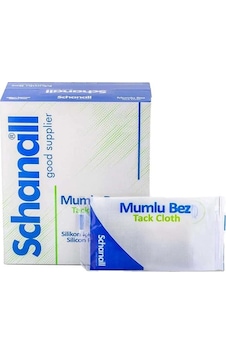 Schanall Mumlu Bez 100lü Paket Schanall Mumlu Bez 100lü Paket