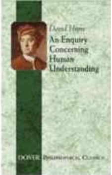 An Enquiry Concerning Human Understanding An Enquiry Concerning Human Understanding