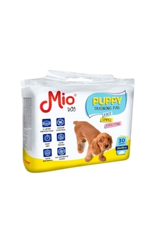 Mio Yapışkanlı Köpek Çiş Eğitim Pedi 30'lu 60 x 90 CM