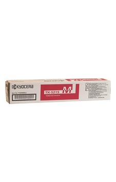 Kyocera Tk-5215/1t02r6bnl0 Kırmızı Toner