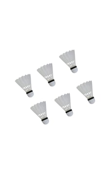 Attack Sport Bsr-620 Badminton Topu 6'lı