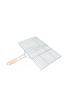 Büro Ev Ofis Mangal Keyfi İçin 40x30cm Ahşap Saplı Mini Izgara Diğer Büro Ev Ofis Mangal Keyfi İçin 40x30cm Ahşap Saplı Mini Izgara Diğer