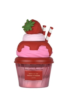 Lattafa Berry On Top Give Me Gourmand Edp 75 Ml Kadın Parfümü Çiçek - Meyve Lattafa Berry On Top Give Me Gourmand Edp 75 Ml Kadın Parfümü Çiçek - Meyve