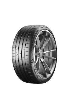 Continental Sportcontact 7 315/35R20 110Y Xl Yaz Lastiği 2026 Continental Sportcontact 7 315/35R20 110Y Xl Yaz Lastiği 2026