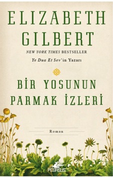 Pegasusyayinlari Bir Yosunun Parmak Izleri