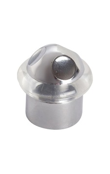 Contalı Kapı Tamponu 5 Cm Saten