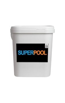 SPP Superpool SuperMinus pH Düşürücü 25 KG SPP Superpool SuperMinus pH Düşürücü 25 KG