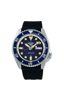 Seiko 5 Sports Srpd71k2 Erkek Kol Saati Gümüş Seiko 5 Sports Srpd71k2 Erkek Kol Saati Gümüş