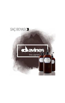 Davines Finest Pigmentsı Yarı Kalıcı Boya No:8 Açık Kumral 280 M Davines Finest Pigmentsı Yarı Kalıcı Boya No:8 Açık Kumral 280 M