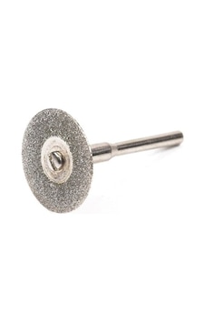 Ctn Paltava Elmas Kesme Diski 50 Mm Ctn Paltava Elmas Kesme Diski 50 Mm