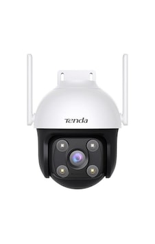 Tenda Ch7-wca 4mp 4mm 30mt Starlıght Ir Pt Speed Dome Ip Kamera Tenda Ch7-wca 4mp 4mm 30mt Starlıght Ir Pt Speed Dome Ip Kamera