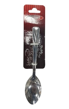 6'li Çay Kaşığı Belirtilmemiş 6'li Çay Kaşığı Belirtilmemiş