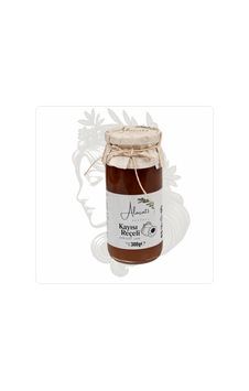 Alaçatı Naturel Kayısı Reçeli Alaçatı Naturel Kayısı Reçeli