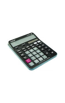 Csl Dj-120d Plus 12 Hane Masa Tipi İşlem Kontrollü Hesap Makinesi 010 Csl Dj-120d Plus 12 Hane Masa Tipi İşlem Kontrollü Hesap Makinesi 010