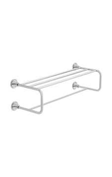 VitrA Origin Classic A44525 Havlu Rafı Krom VitrA Origin Classic A44525 Havlu Rafı Krom