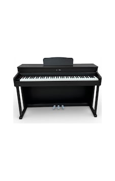 Rdp 160 Kahverengi Digital Piyano Tabure Kulaklık Rdp 160 Kahverengi Digital Piyano Tabure Kulaklık