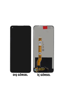 Teknonet Realme C55 Uyumlu Lcd+dokunmatik Teknonet Realme C55 Uyumlu Lcd+dokunmatik