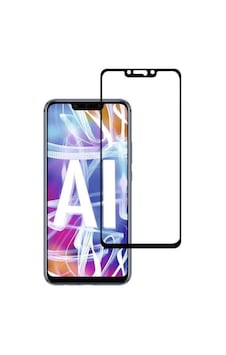 Samsung Galaxy Uyumlu J6 Plus Ekranı Tam Kaplayan 5D Cam Ekran Koruyucu Samsung Galaxy Uyumlu J6 Plus Ekranı Tam Kaplayan 5D Cam Ekran Koruyucu