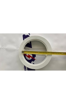 Lampist Led Panel Led Spot Sıva Üstü Aparatı 12w Beyaz Lampist Led Panel Led Spot Sıva Üstü Aparatı 12w Beyaz