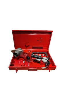 Rothenberger Roweld P75 Eco (Termostatik 20-25-32-40) Mm Rothenberger Roweld P75 Eco (Termostatik 20-25-32-40) Mm