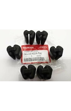 Honda Cbr 250r Göbek Takozu / Kaplin Lastiği Honda Cbr 250r Göbek Takozu / Kaplin Lastiği