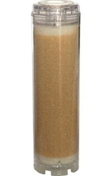 Evora Su Arıtma Reçine Katyonik 10" Shell Filtre 479305739 Evora Su Arıtma Reçine Katyonik 10" Shell Filtre 479305739