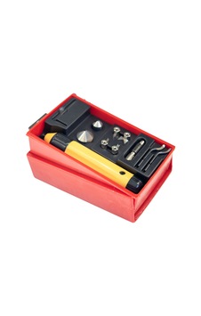 Dw M5/m7 Tutuculu Ekstra-1 Çapak Alma Seti Dwz3800275