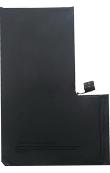 Teknonet Apple iPhone 16 Pro Uyumlu Teknonet 3750 Mah Batarya - Siyah Teknonet Apple iPhone 16 Pro Uyumlu Teknonet 3750 Mah Batarya - Siyah