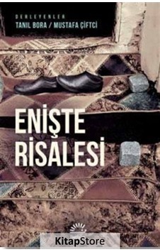 Enişte Risalesi Kitabı Enişte Risalesi Kitabı