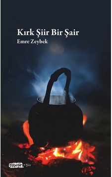 Kırk Şiir Bir Şair / Emre Zeybek Kırk Şiir Bir Şair / Emre Zeybek