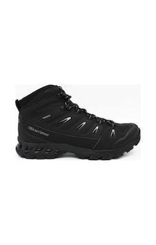 Karrimor K1018-blk Puma Mid Wearhertite Bot Siyah Siyah