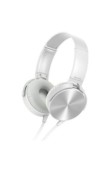 Extra Bass Mikrofonlu Kablolu Oyuncu Gamer Stereo Kulaklık Extra Bass Mikrofonlu Kablolu Oyuncu Gamer Stereo Kulaklık