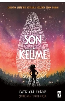 Liste 2 Son Kelime Liste 2 Son Kelime
