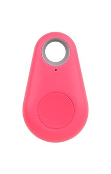 İtag Bluetooth Alarm Anatarlık Telefon Kayıp Eşya Bulucu Pembe İtag Bluetooth Alarm Anatarlık Telefon Kayıp Eşya Bulucu Pembe