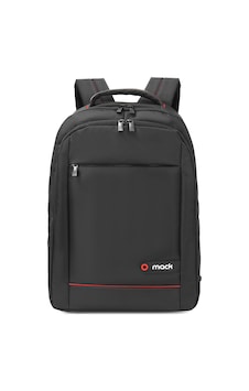 Mack Office Mcc-007 Laptop Sırt Çantası, Profesyonel Sırt Çantası Siyah Mack Office Mcc-007 Laptop Sırt Çantası, Profesyonel Sırt Çantası Siyah