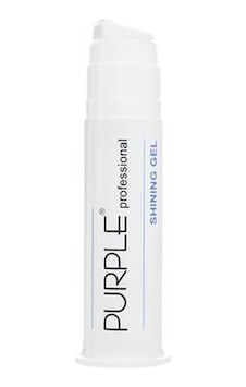 Purple Shining Gel Wax 100 ML Purple Shining Gel Wax 100 ML