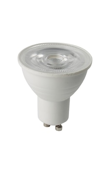 Horoz 6 W Led Çanak Dimlenebilir Ampul - Sarı Işık 4000k - Gu10 - 0010220006