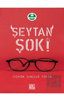 Şeytan Şok! - Osman Sungur Yeken - Genç Nesil