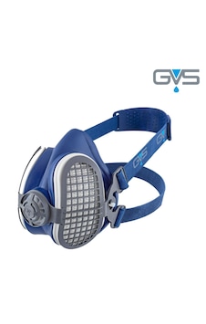 Gvs Elipse P3 R D Yarım Yüz Maske Spr299 S/m Gvs Elipse P3 R D Yarım Yüz Maske Spr299 S/m