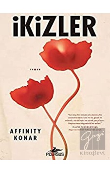 İkizler - Affinity Konar - Pegasus İkizler - Affinity Konar - Pegasus