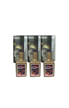 Mann Mannbor Boron Teknoloji Dizel Mazot Yakıt Katkısı 3 x 250 ML Mann Mannbor Boron Teknoloji Dizel Mazot Yakıt Katkısı 3 x 250 ML