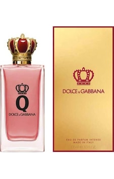 Dolce & Gabbana Q Intense Kadın Parfüm EDP 100 ML Dolce & Gabbana Q Intense Kadın Parfüm EDP 100 ML