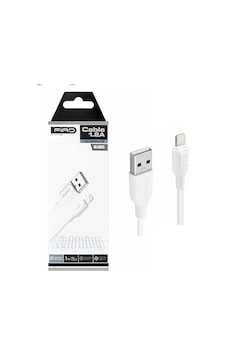 Auris ARS-CB33 Lightning Kablo Kibrit Auris ARS-CB33 Lightning Kablo Kibrit