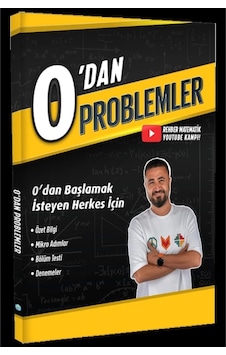 0'dan Problemler 0'dan Problemler