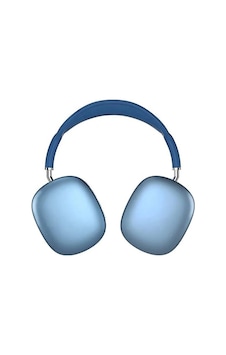 Mi7a P9 Air Max Bluetooth 5.0 Kulak Üstü Kulaklık
